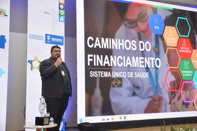 03/04/2025 31º Fórum Regional de Fortalecimento da Rede de Parcerias – Etapa Sergipe