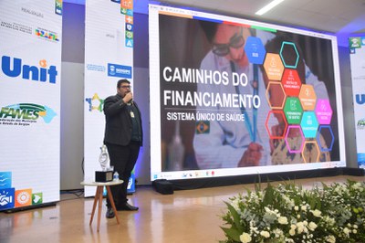 03/04/2025 31º Fórum Regional de Fortalecimento da Rede de Parcerias – Etapa Sergipe