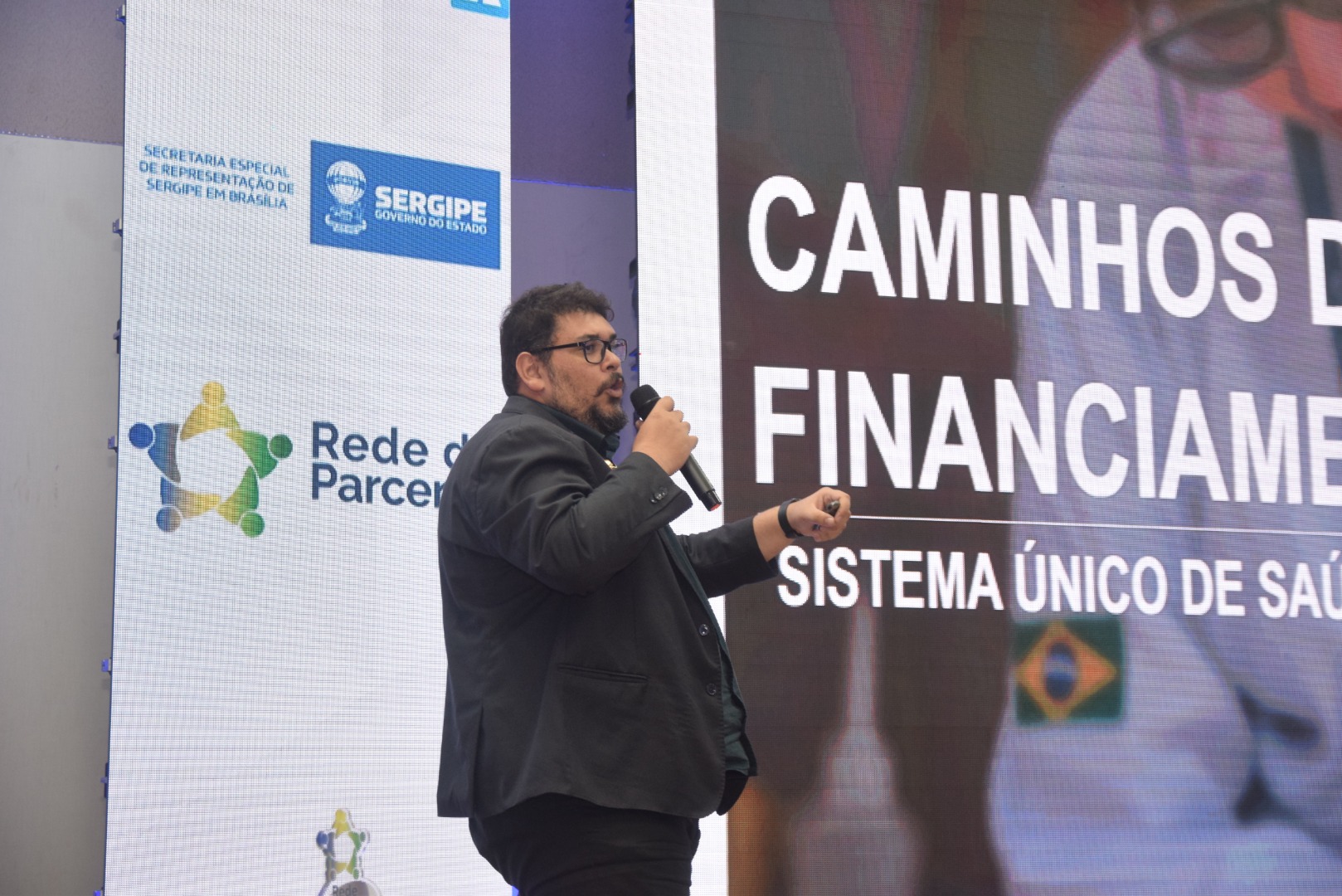 03/04/2025 31º Fórum Regional de Fortalecimento da Rede de Parcerias – Etapa Sergipe