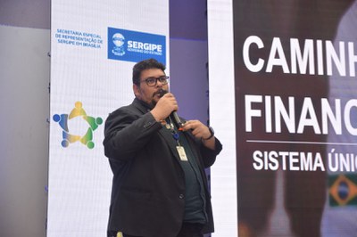 03/04/2025 31º Fórum Regional de Fortalecimento da Rede de Parcerias – Etapa Sergipe