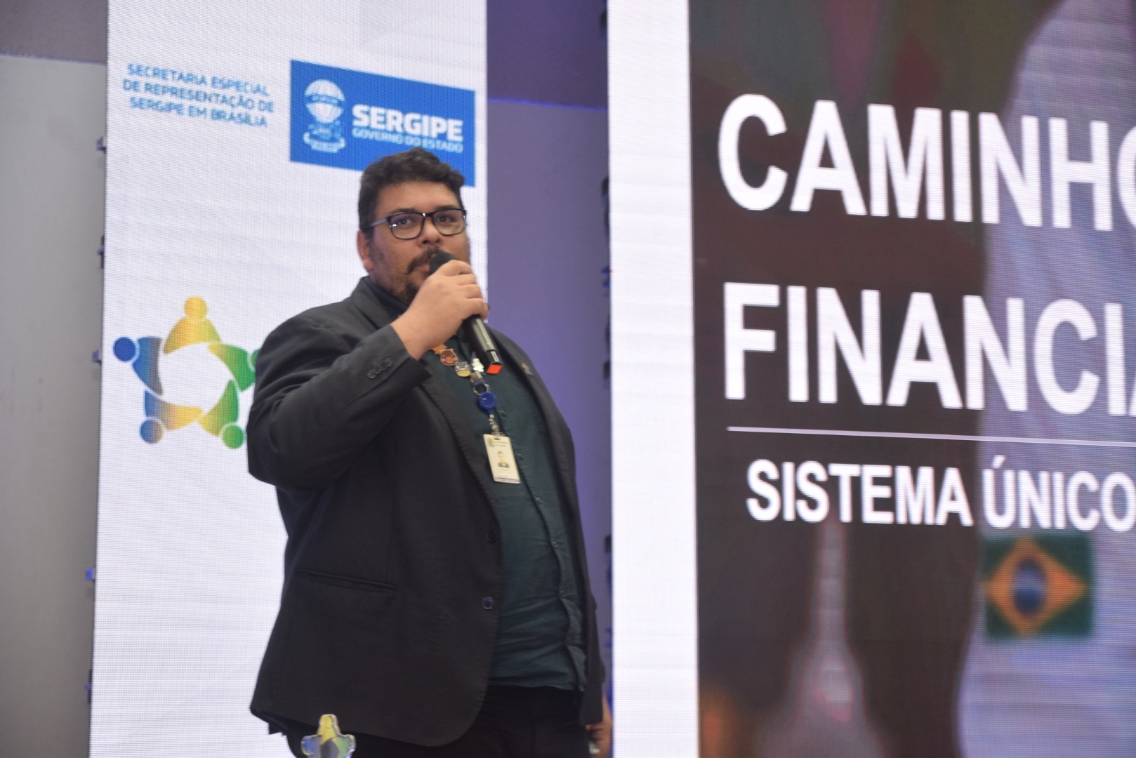 03/04/2025 31º Fórum Regional de Fortalecimento da Rede de Parcerias – Etapa Sergipe