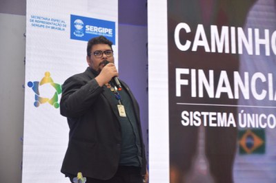 03/04/2025 31º Fórum Regional de Fortalecimento da Rede de Parcerias – Etapa Sergipe