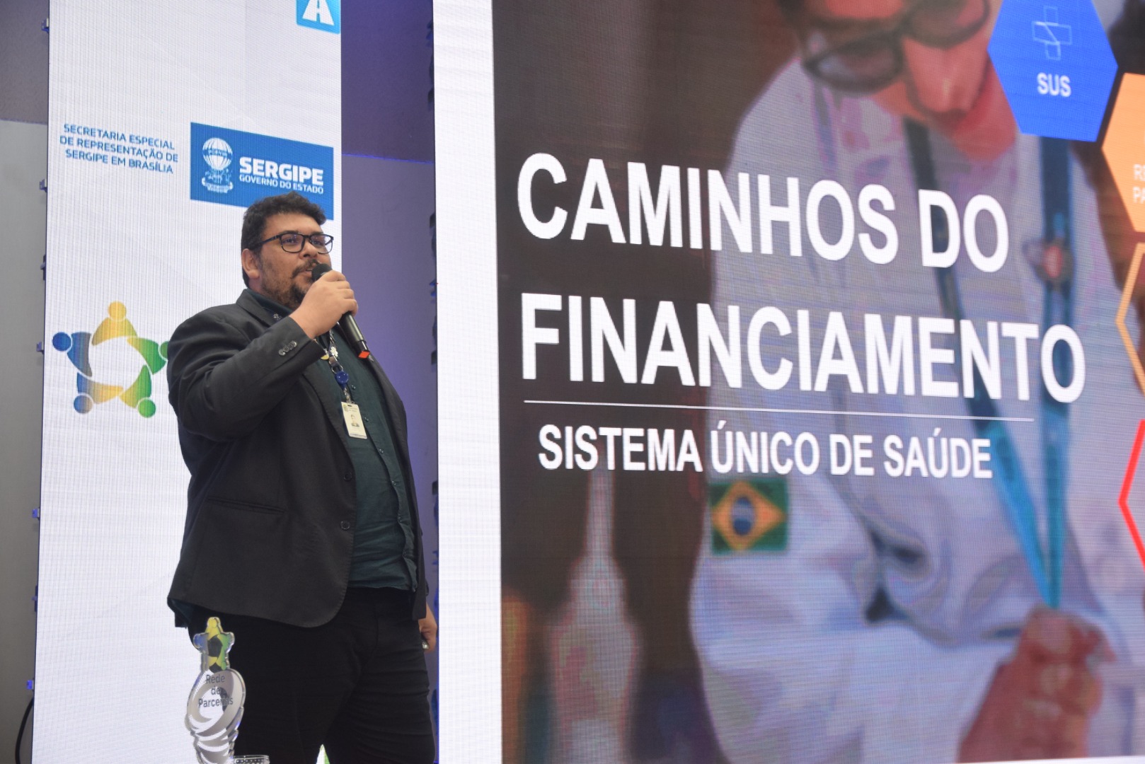 03/04/2025 31º Fórum Regional de Fortalecimento da Rede de Parcerias – Etapa Sergipe