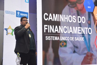 03/04/2025 31º Fórum Regional de Fortalecimento da Rede de Parcerias – Etapa Sergipe