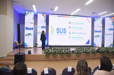 03/04/2025 31º Fórum Regional de Fortalecimento da Rede de Parcerias – Etapa Sergipe