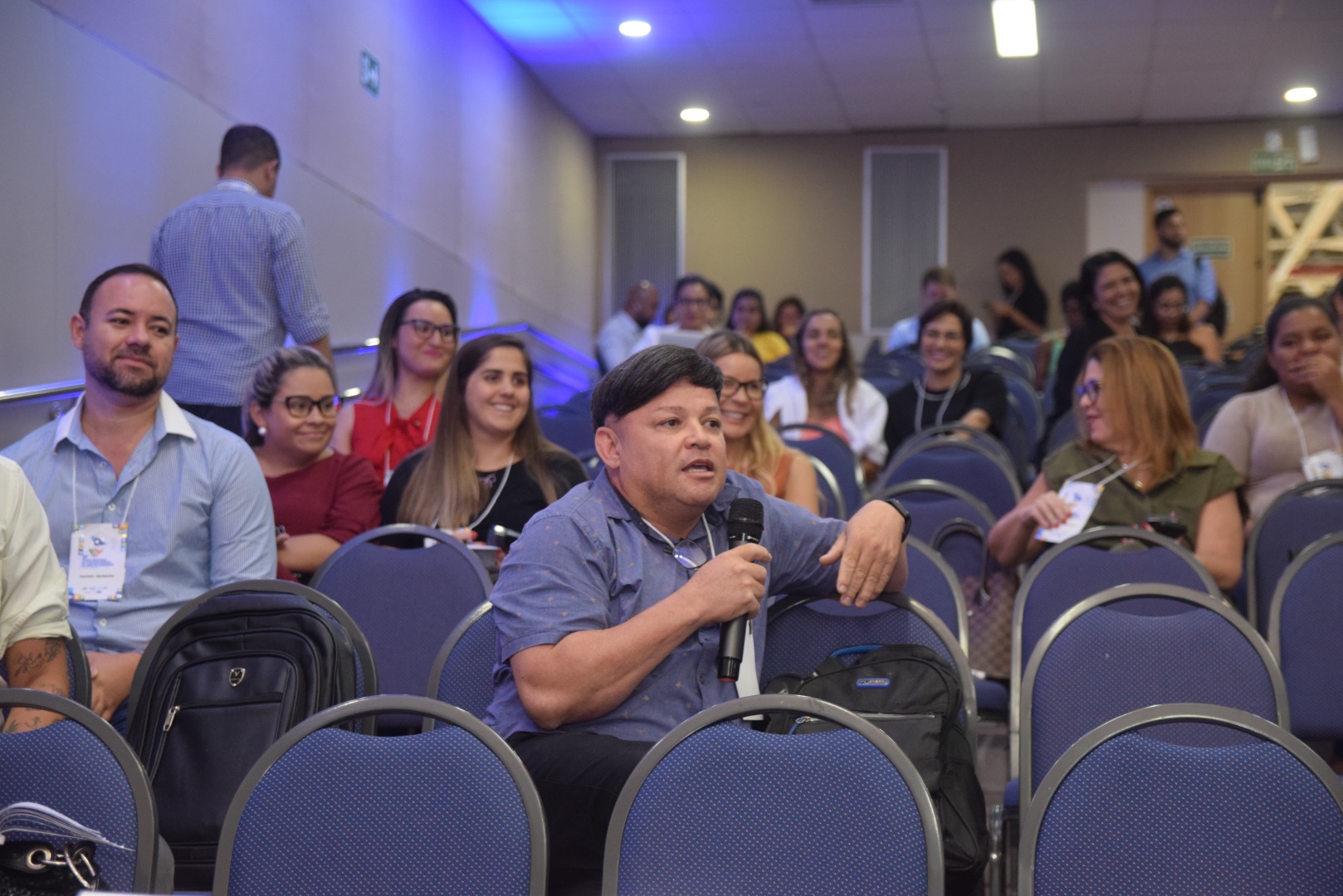 03/04/2025 31º Fórum Regional de Fortalecimento da Rede de Parcerias – Etapa Sergipe