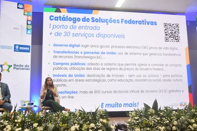 03/04/2025 31º Fórum Regional de Fortalecimento da Rede de Parcerias – Etapa Sergipe
