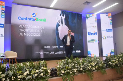 03/04/2025 31º Fórum Regional de Fortalecimento da Rede de Parcerias – Etapa Sergipe