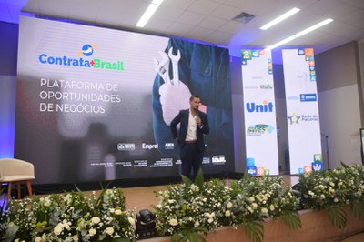 03/04/2025 31º Fórum Regional de Fortalecimento da Rede de Parcerias – Etapa Sergipe