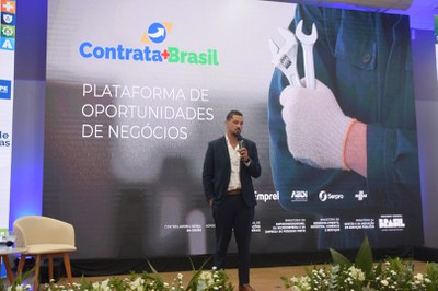 03/04/2025 31º Fórum Regional de Fortalecimento da Rede de Parcerias – Etapa Sergipe