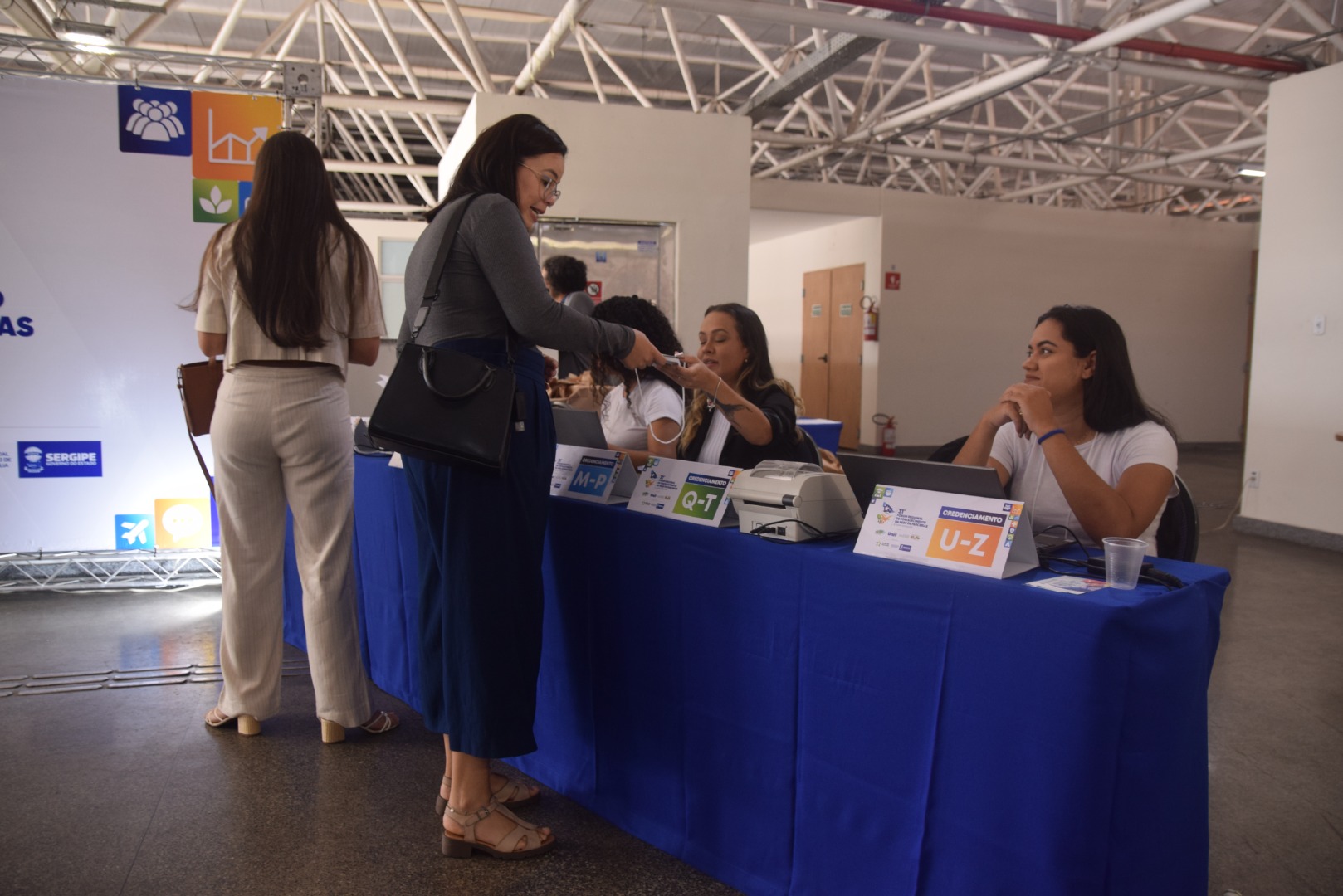 03/04/2025 31º Fórum Regional de Fortalecimento da Rede de Parcerias – Etapa Sergipe