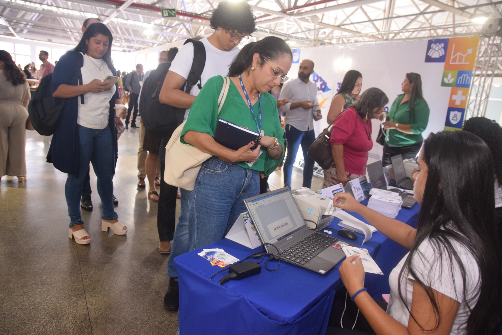 03/04/2025 31º Fórum Regional de Fortalecimento da Rede de Parcerias – Etapa Sergipe