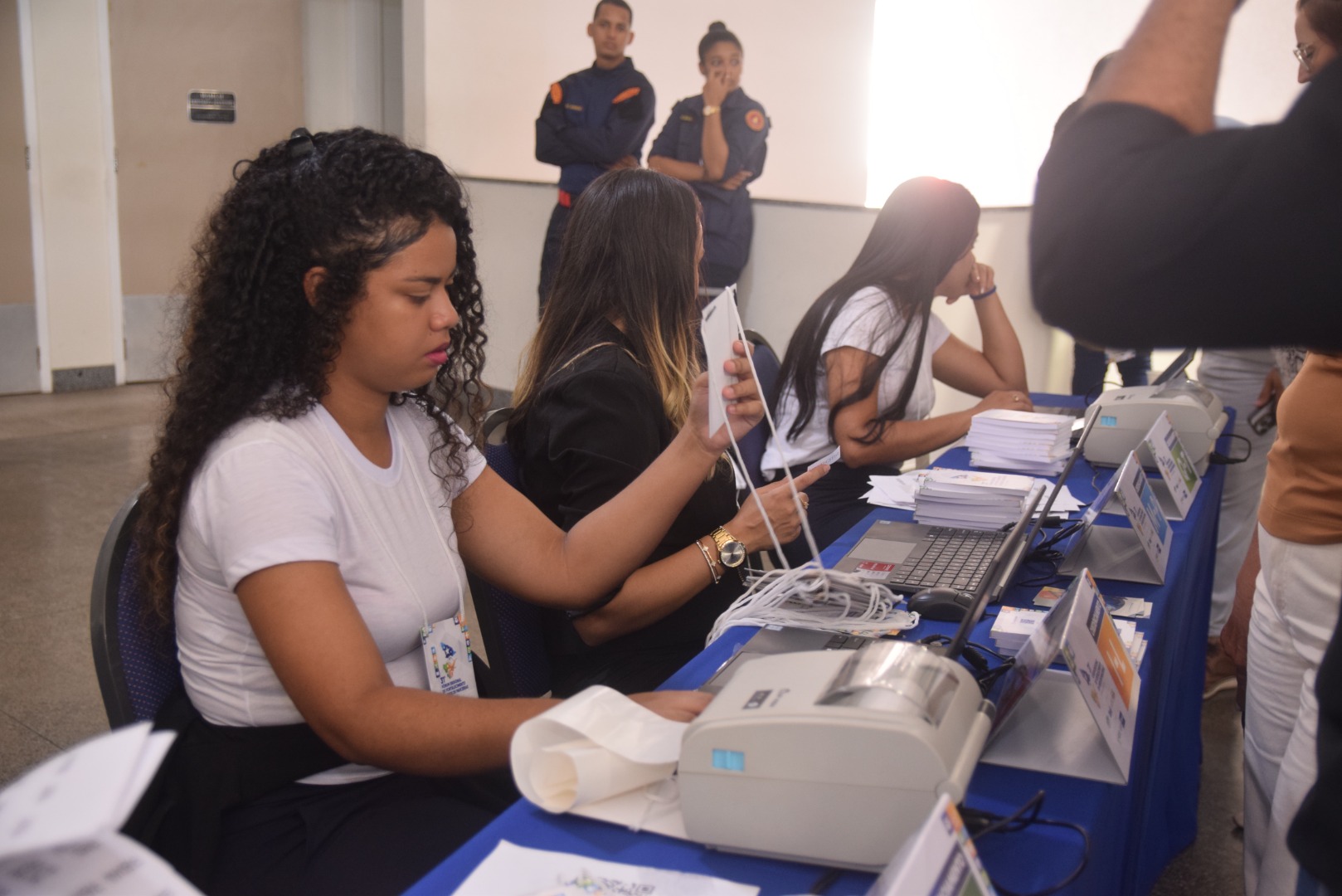 03/04/2025 31º Fórum Regional de Fortalecimento da Rede de Parcerias – Etapa Sergipe