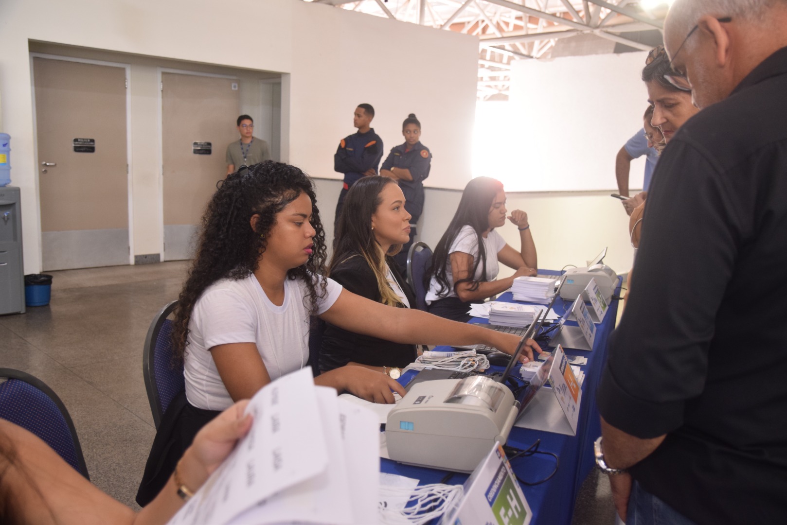 03/04/2025 31º Fórum Regional de Fortalecimento da Rede de Parcerias – Etapa Sergipe