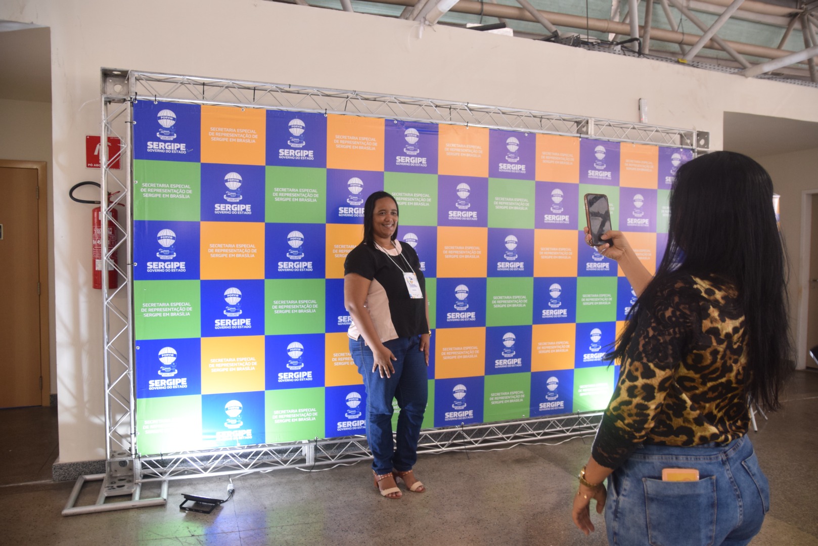 03/04/2025 31º Fórum Regional de Fortalecimento da Rede de Parcerias – Etapa Sergipe