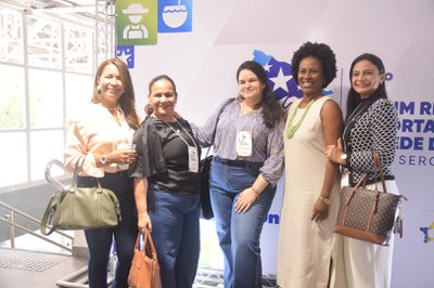 03/04/2025 31º Fórum Regional de Fortalecimento da Rede de Parcerias – Etapa Sergipe