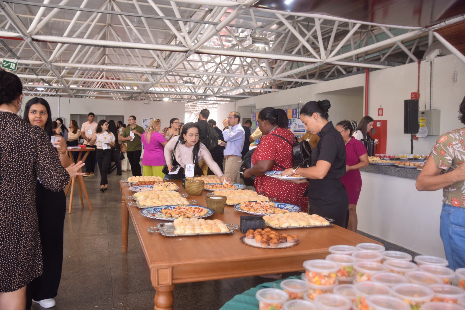 03/04/2025 31º Fórum Regional de Fortalecimento da Rede de Parcerias – Etapa Sergipe