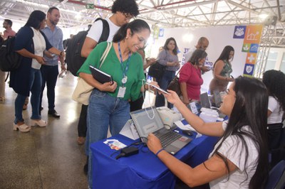 03/04/2025 31º Fórum Regional de Fortalecimento da Rede de Parcerias – Etapa Sergipe