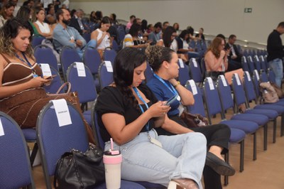 03/04/2025 31º Fórum Regional de Fortalecimento da Rede de Parcerias – Etapa Sergipe