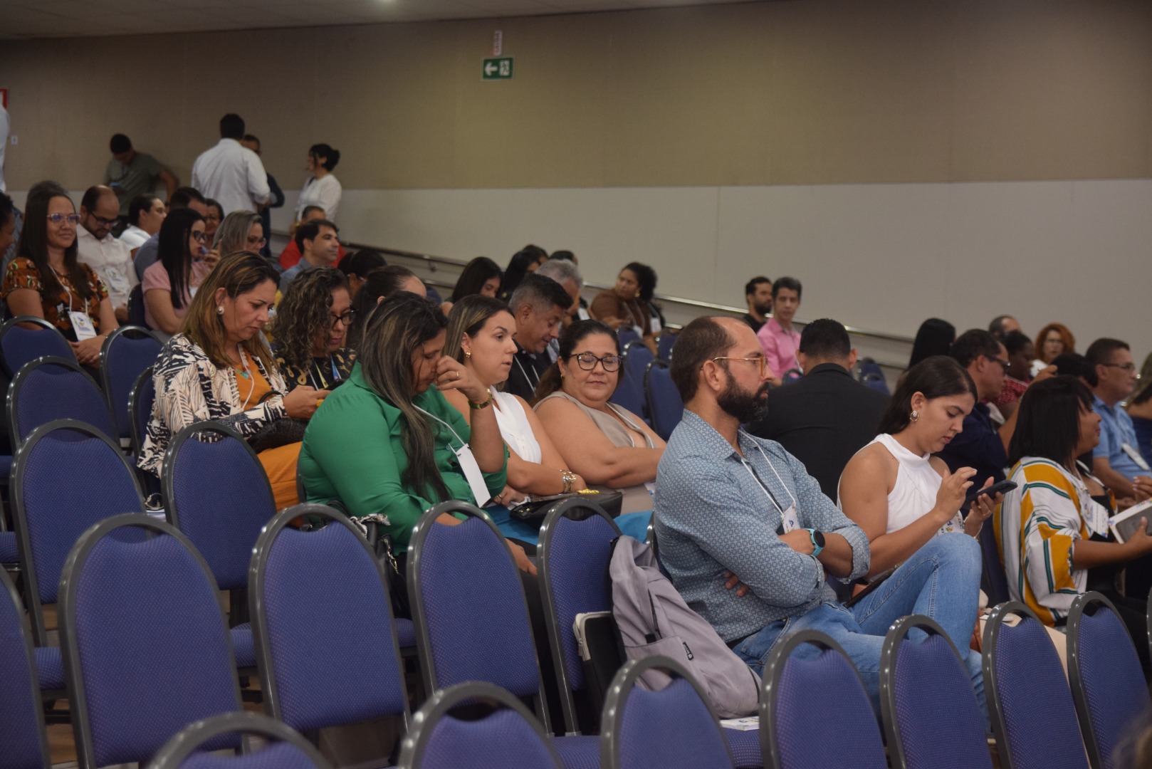 03/04/2025 31º Fórum Regional de Fortalecimento da Rede de Parcerias – Etapa Sergipe