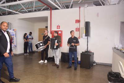 03/04/2025 31º Fórum Regional de Fortalecimento da Rede de Parcerias – Etapa Sergipe