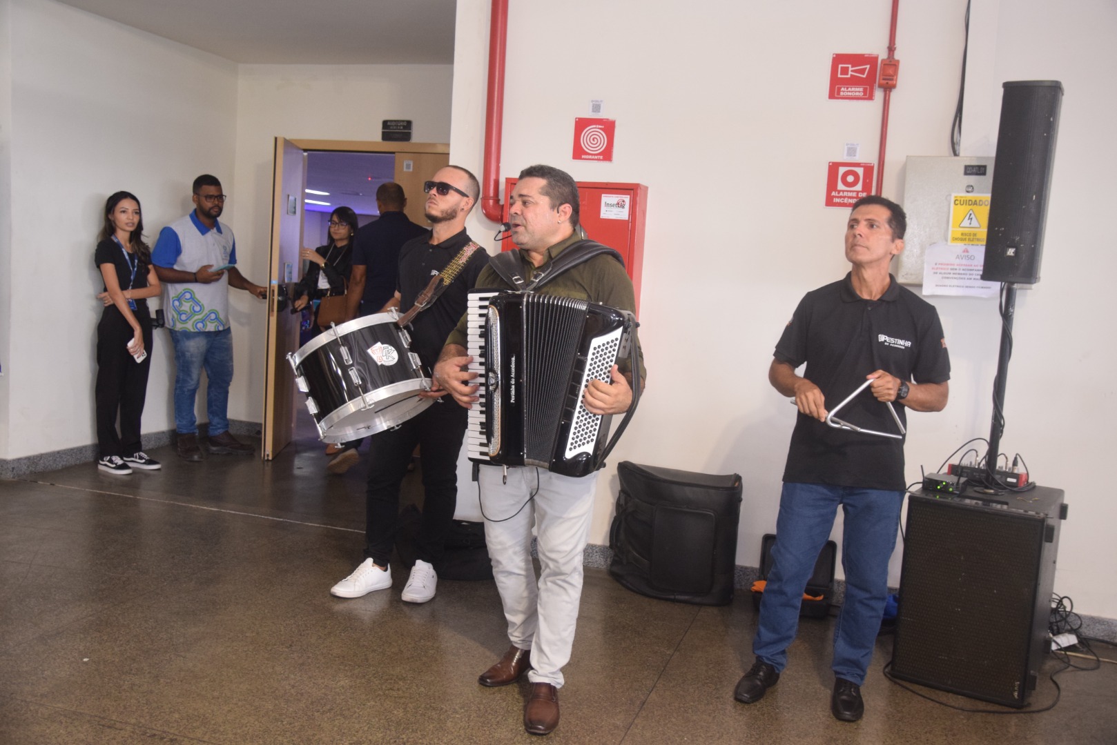 03/04/2025 31º Fórum Regional de Fortalecimento da Rede de Parcerias – Etapa Sergipe