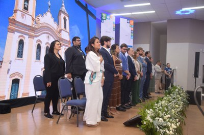 03/04/2025 31º Fórum Regional de Fortalecimento da Rede de Parcerias – Etapa Sergipe