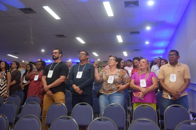 03/04/2025 31º Fórum Regional de Fortalecimento da Rede de Parcerias – Etapa Sergipe