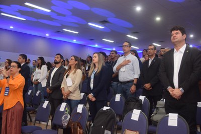 03/04/2025 31º Fórum Regional de Fortalecimento da Rede de Parcerias – Etapa Sergipe