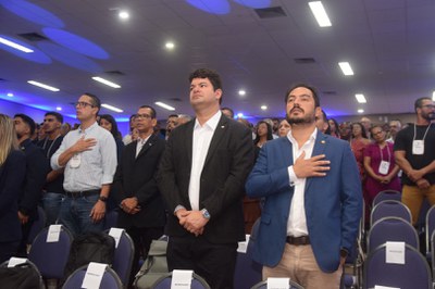 03/04/2025 31º Fórum Regional de Fortalecimento da Rede de Parcerias – Etapa Sergipe