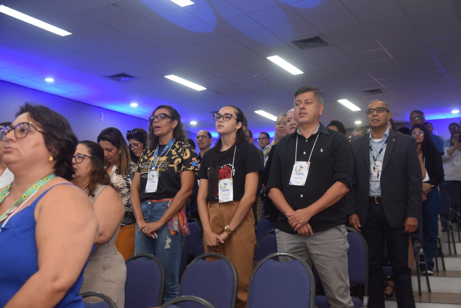 03/04/2025 31º Fórum Regional de Fortalecimento da Rede de Parcerias – Etapa Sergipe