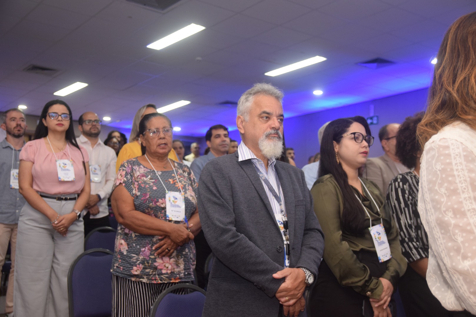 03/04/2025 31º Fórum Regional de Fortalecimento da Rede de Parcerias – Etapa Sergipe