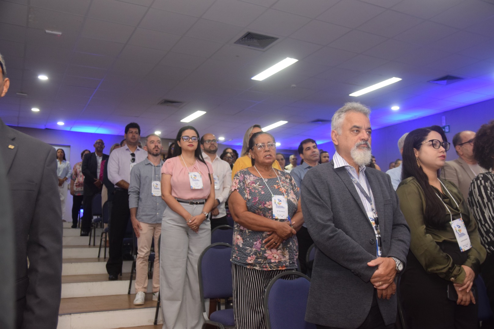 03/04/2025 31º Fórum Regional de Fortalecimento da Rede de Parcerias – Etapa Sergipe