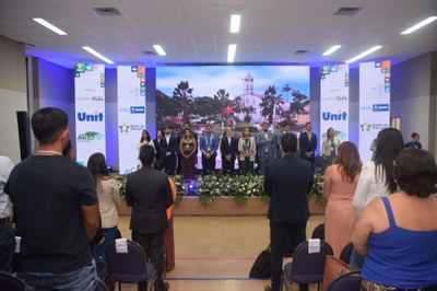 03/04/2025 31º Fórum Regional de Fortalecimento da Rede de Parcerias – Etapa Sergipe