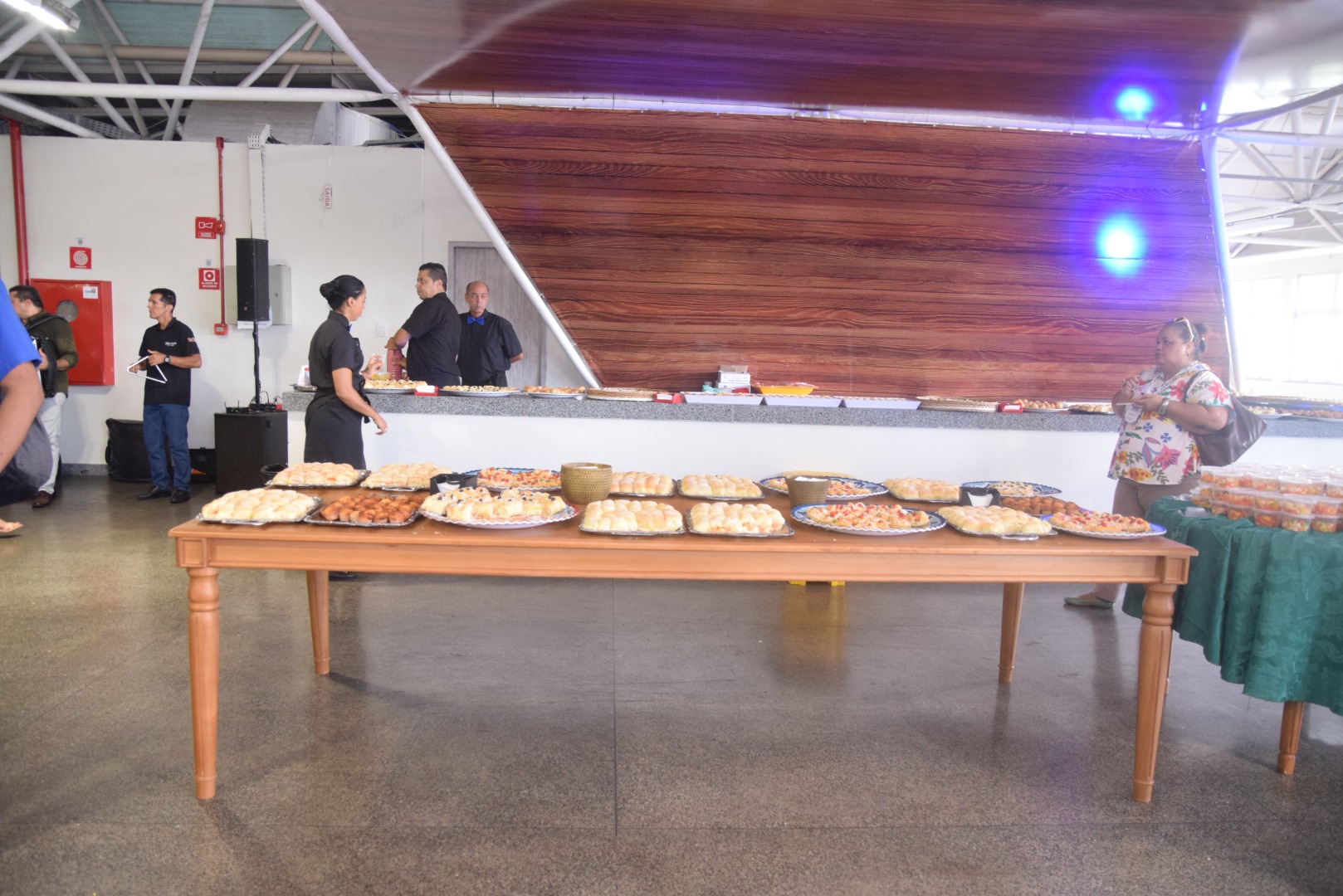 03/04/2025 31º Fórum Regional de Fortalecimento da Rede de Parcerias – Etapa Sergipe