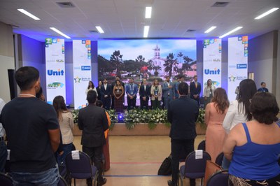 03/04/2025 31º Fórum Regional de Fortalecimento da Rede de Parcerias – Etapa Sergipe