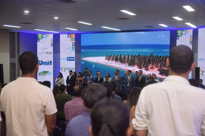 03/04/2025 31º Fórum Regional de Fortalecimento da Rede de Parcerias – Etapa Sergipe