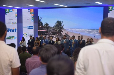 03/04/2025 31º Fórum Regional de Fortalecimento da Rede de Parcerias – Etapa Sergipe