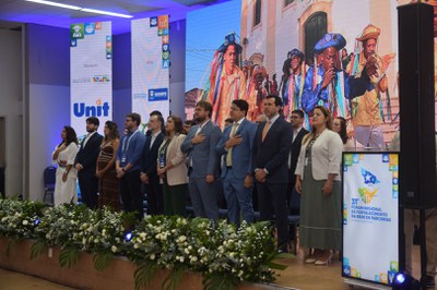 03/04/2025 31º Fórum Regional de Fortalecimento da Rede de Parcerias – Etapa Sergipe