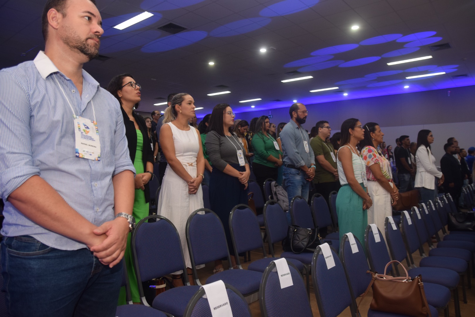 03/04/2025 31º Fórum Regional de Fortalecimento da Rede de Parcerias – Etapa Sergipe