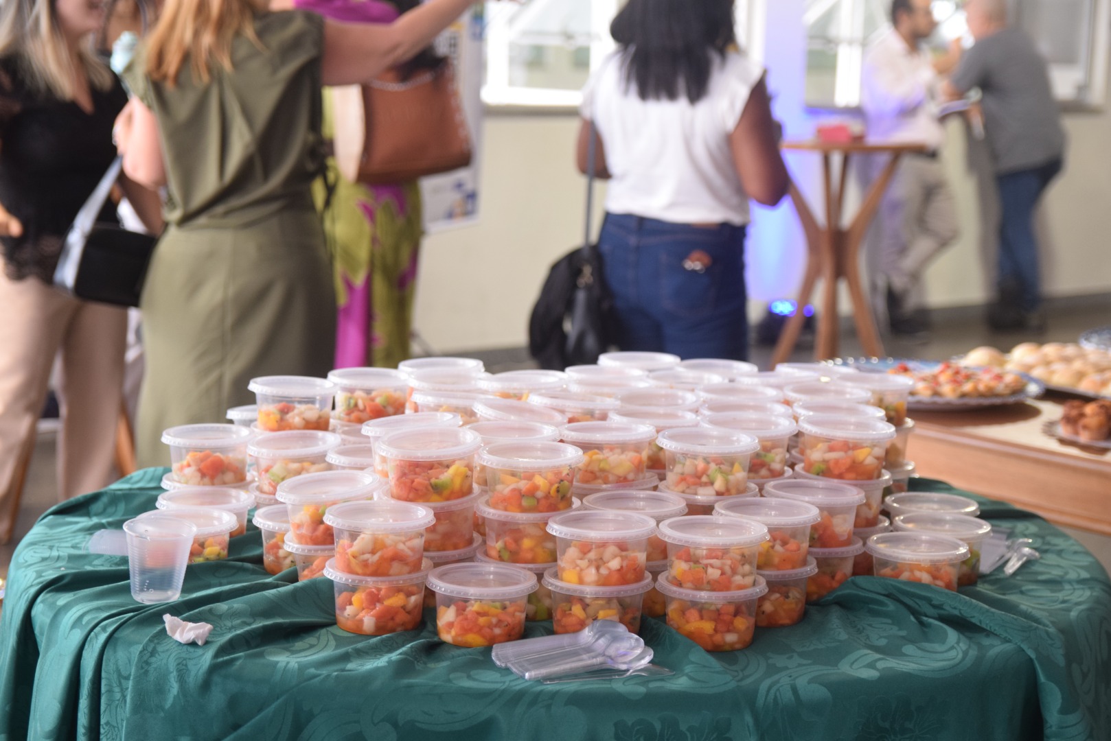 03/04/2025 31º Fórum Regional de Fortalecimento da Rede de Parcerias – Etapa Sergipe