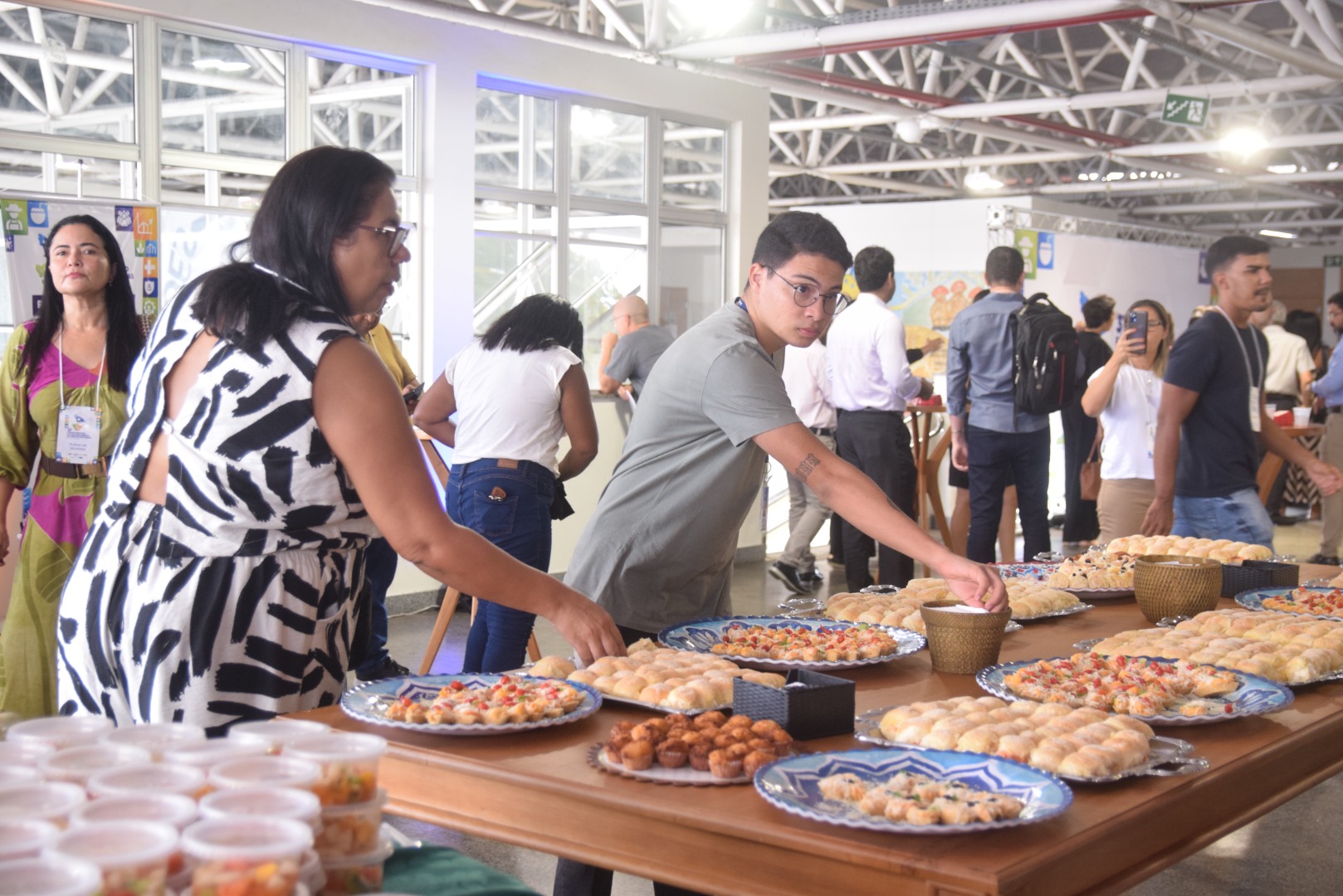 03/04/2025 31º Fórum Regional de Fortalecimento da Rede de Parcerias – Etapa Sergipe