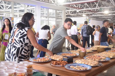 03/04/2025 31º Fórum Regional de Fortalecimento da Rede de Parcerias – Etapa Sergipe