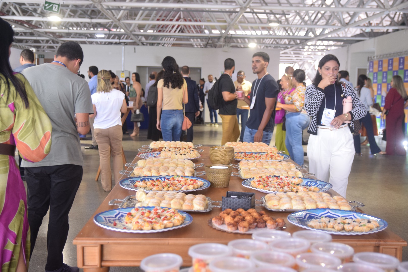 03/04/2025 31º Fórum Regional de Fortalecimento da Rede de Parcerias – Etapa Sergipe