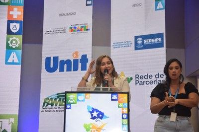 03/04/2025 31º Fórum Regional de Fortalecimento da Rede de Parcerias – Etapa Sergipe