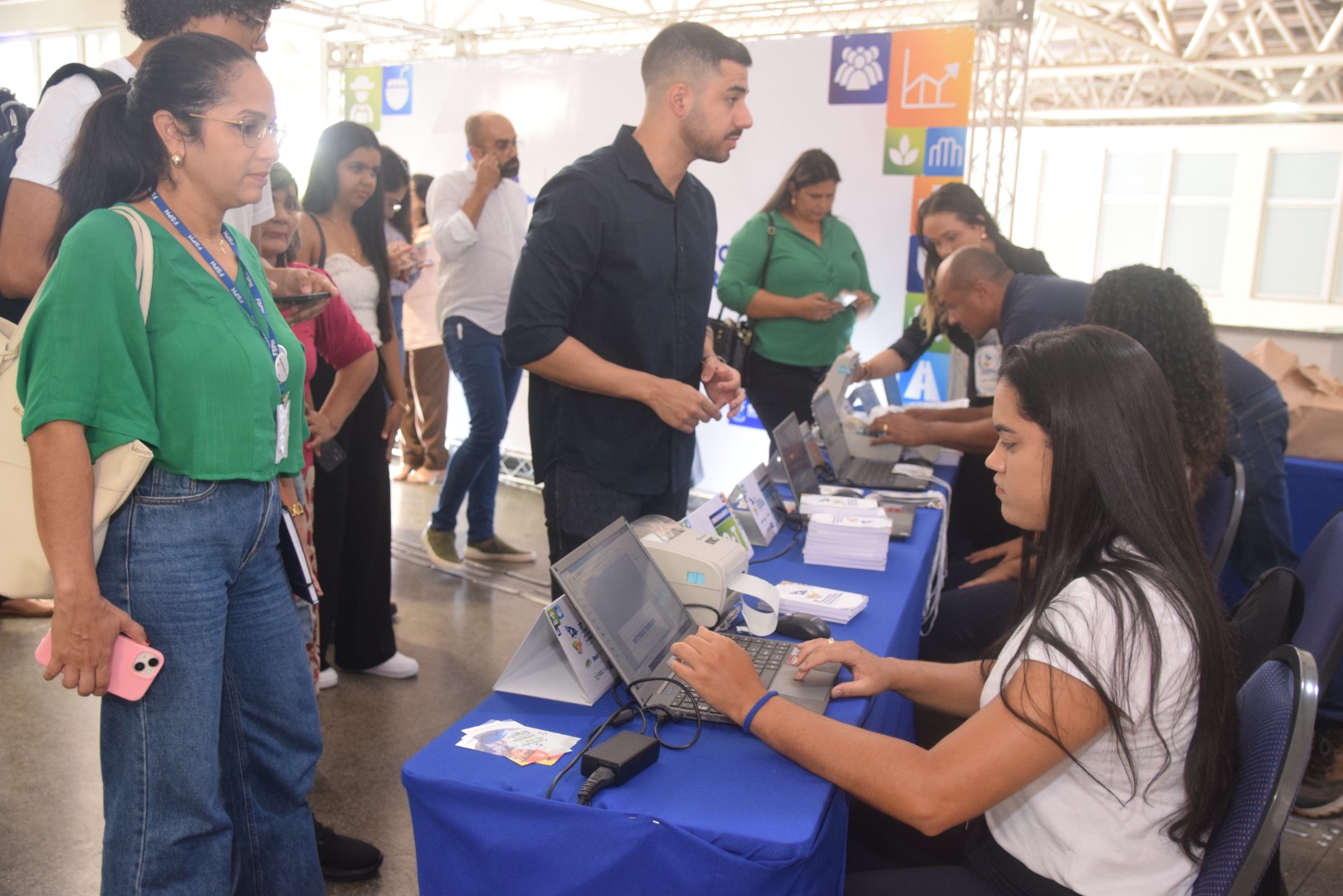 03/04/2025 31º Fórum Regional de Fortalecimento da Rede de Parcerias – Etapa Sergipe
