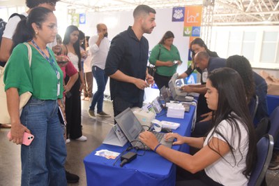 03/04/2025 31º Fórum Regional de Fortalecimento da Rede de Parcerias – Etapa Sergipe
