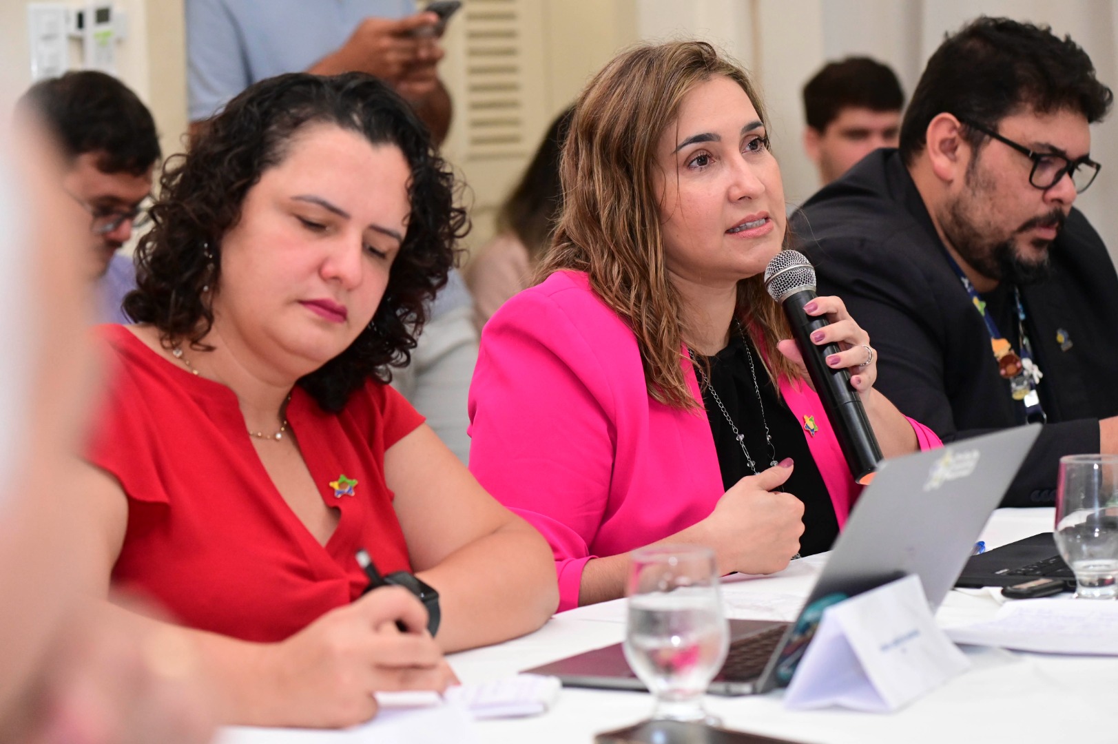 Reunião sobre Fórum Regional de Fortalecimento da Rede de Parcerias_Secom_Erick O_Hara (62 de 79).jpg