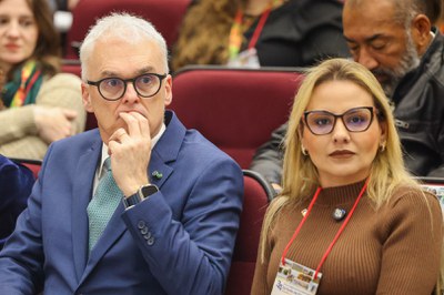 13.08.2025 - 34° Fórum Regional de Fortalecimento da Rede de Parcerias - Etapa RS 