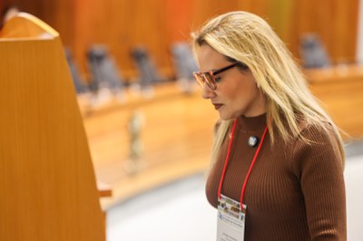 13.08.2025 - 34° Fórum Regional de Fortalecimento da Rede de Parcerias - Etapa RS